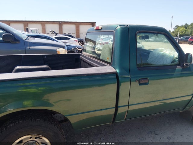 45628728 :رقم المزاد ، 1FTYR10C5XUA58102 vin ، 1999 Ford Ranger Xl/xlt مزاد بيع