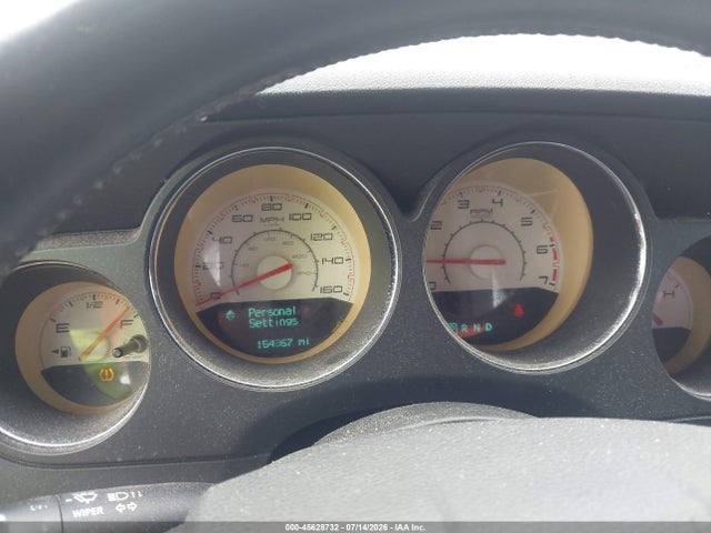 45628732 :رقم المزاد ، 2C3CDYBT7DH733496 vin ، 2013 Dodge Challenger R/t Classic مزاد بيع