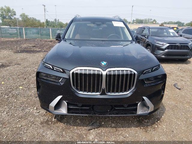 Продаж на аукціоні авто 2024 Bmw X7 Xdrive40i, vin: 5UX23EM0XR9V60770, номер лоту: 45628733