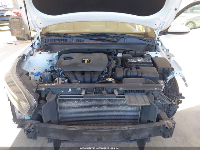 KIA Forte Lxs 2022 3KPF24AD1NE478875 Image 10