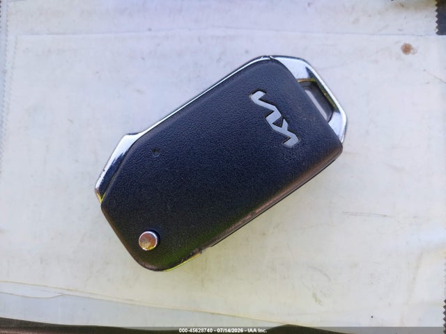 KIA Forte Lxs 2022 3KPF24AD1NE478875 Image 11