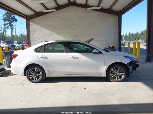 KIA Forte Lxs 2022 3KPF24AD1NE478875 Image 14