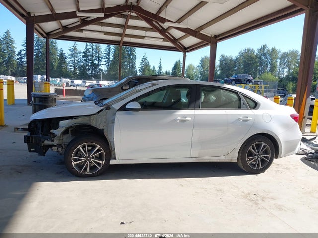 KIA Forte Lxs 2022 3KPF24AD1NE478875 Image 15
