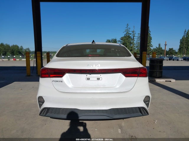 KIA Forte Lxs 2022 3KPF24AD1NE478875 Image 17