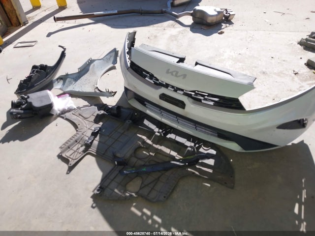 KIA Forte Lxs 2022 3KPF24AD1NE478875 Image 12