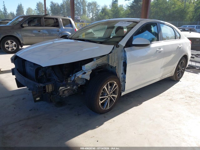 KIA Forte Lxs 2022 3KPF24AD1NE478875 Image 2