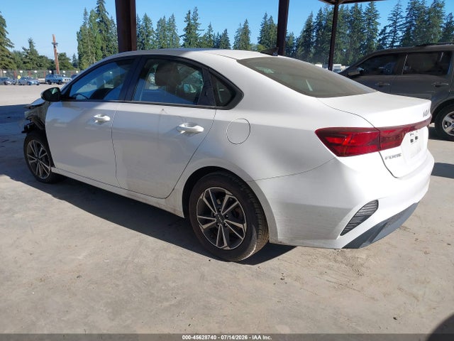 KIA Forte Lxs 2022 3KPF24AD1NE478875 Image 3