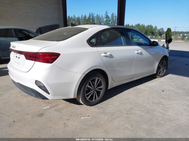 KIA Forte Lxs 2022 3KPF24AD1NE478875 Image 4