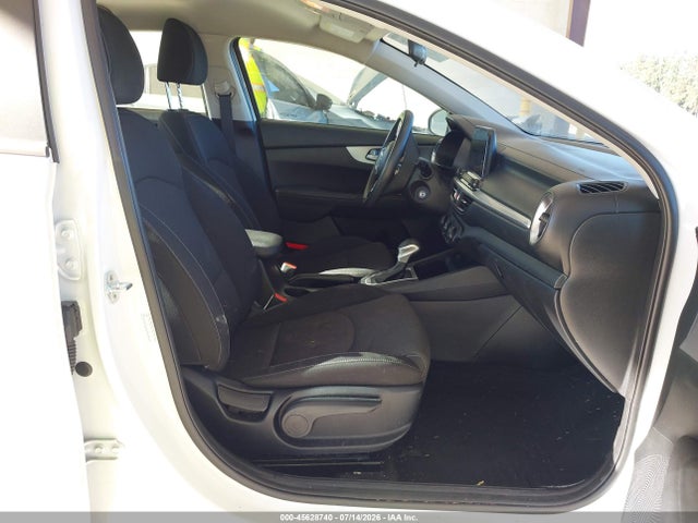 KIA Forte Lxs 2022 3KPF24AD1NE478875 Image 5