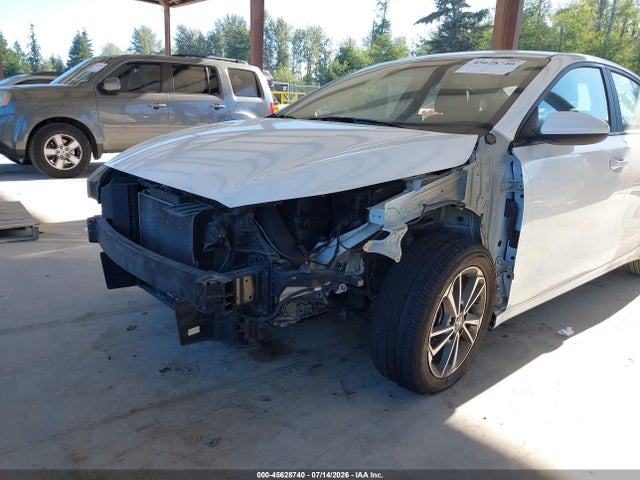 KIA Forte Lxs 2022 3KPF24AD1NE478875 Image 6