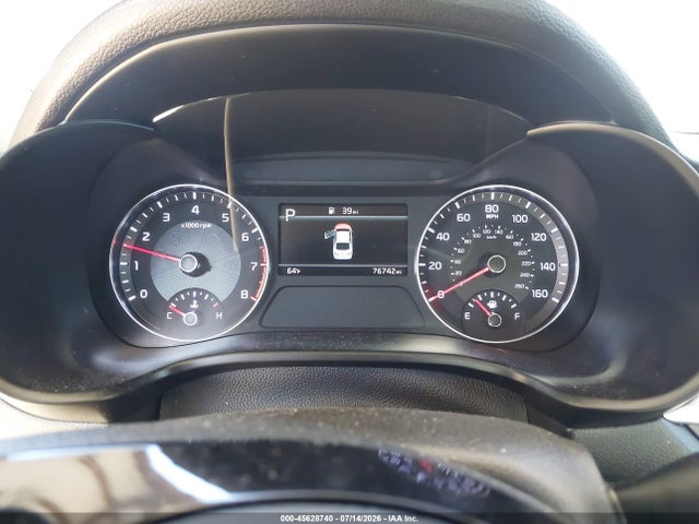 KIA Forte Lxs 2022 3KPF24AD1NE478875 Image 7