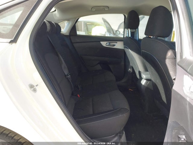 KIA Forte Lxs 2022 3KPF24AD1NE478875 Image 8