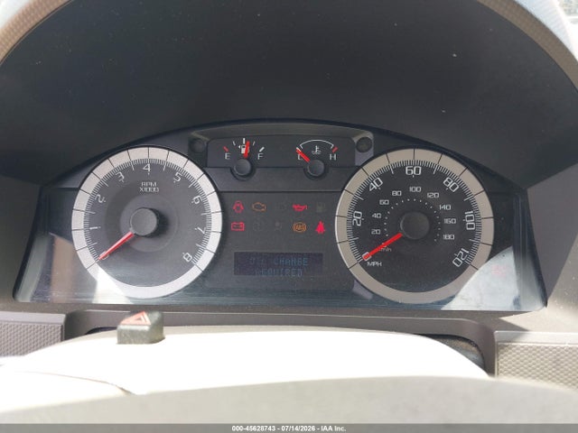 45628743 :رقم المزاد ، 1FMCU93118KD67043 vin ، 2008 Ford Escape Xlt مزاد بيع