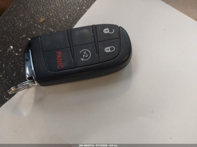 Aukcja sprzedaży 2025 Jeep Compass Limited 4x4, vin: 3C4NJDCN2ST585140, numer aukcji: 45628744