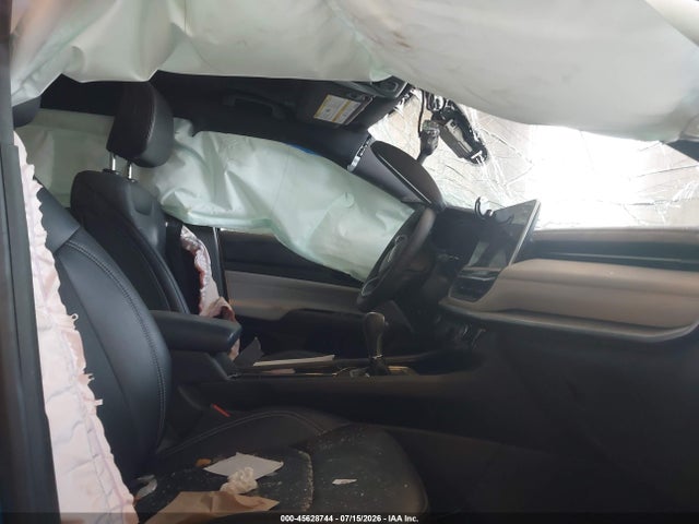 Aukcja sprzedaży 2025 Jeep Compass Limited 4x4, vin: 3C4NJDCN2ST585140, numer aukcji: 45628744