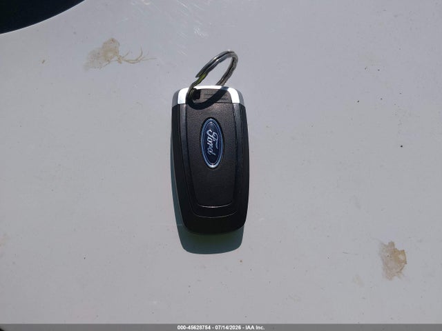 45628754 :رقم المزاد ، 3FA6P0LU4JR277150 vin ، 2018 Ford Fusion Hybrid Se مزاد بيع