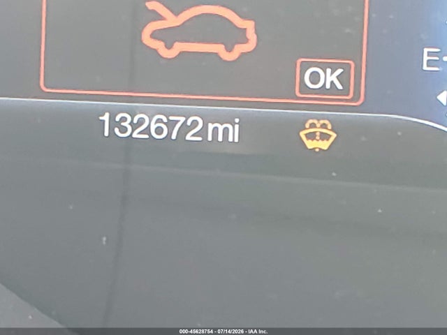 45628754 :رقم المزاد ، 3FA6P0LU4JR277150 vin ، 2018 Ford Fusion Hybrid Se مزاد بيع