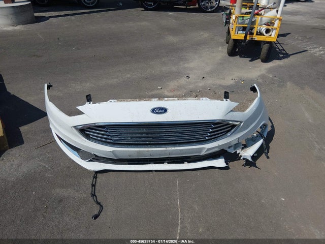 45628754 :رقم المزاد ، 3FA6P0LU4JR277150 vin ، 2018 Ford Fusion Hybrid Se مزاد بيع