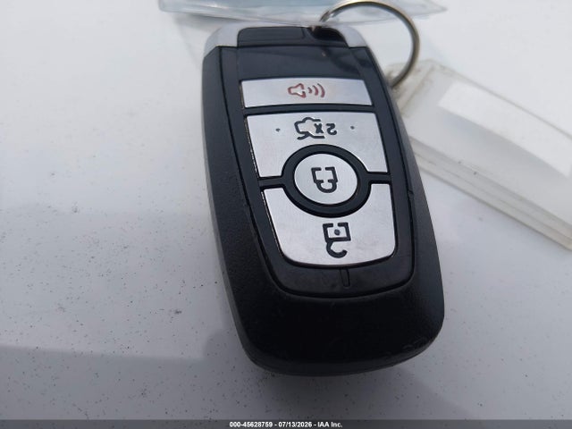 3FA6P0UU6JR100792 Ford Fusion Hybrid S