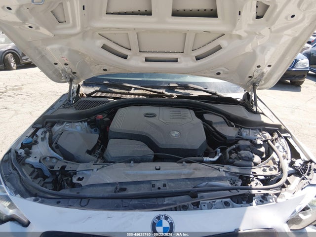 2024 Bmw 230i მანქანა იყიდება აუქციონზე, vin: 3MW23CM06R8E16551, აუქციონის ნომერი: 45628760