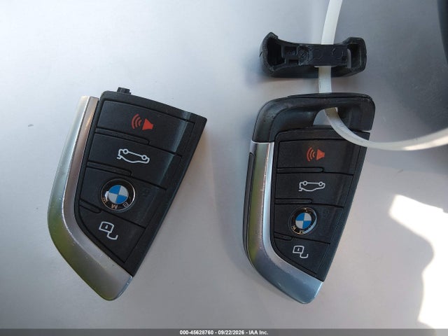 2024 Bmw 230i მანქანა იყიდება აუქციონზე, vin: 3MW23CM06R8E16551, აუქციონის ნომერი: 45628760