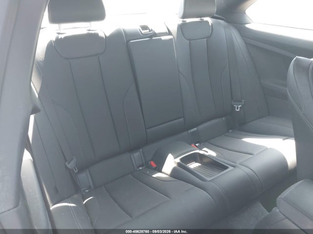 2024 Bmw 230i მანქანა იყიდება აუქციონზე, vin: 3MW23CM06R8E16551, აუქციონის ნომერი: 45628760