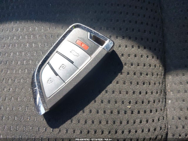1N4AL3AP2FN407604 Nissan Altima 2.5 S