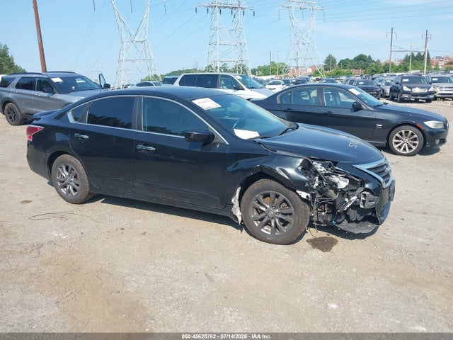 1N4AL3AP2FN407604 Nissan Altima 2.5 S