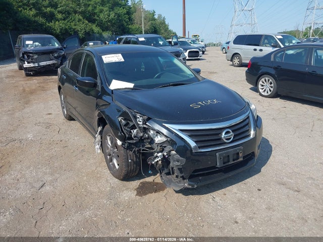 1N4AL3AP2FN407604 Nissan Altima 2.5 S