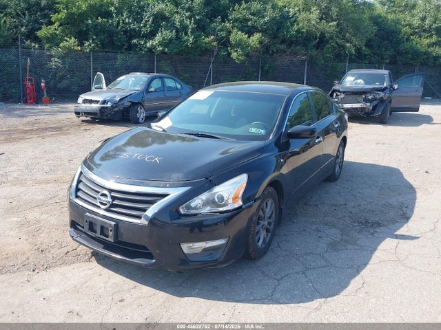 1N4AL3AP2FN407604 Nissan Altima 2.5 S