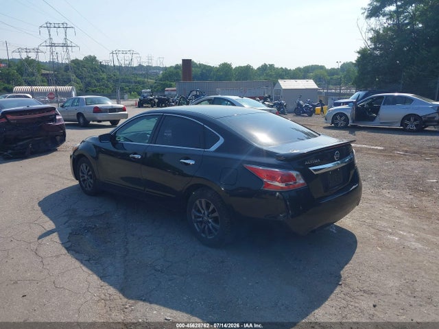 1N4AL3AP2FN407604 Nissan Altima 2.5 S