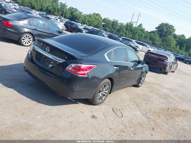 1N4AL3AP2FN407604 Nissan Altima 2.5 S