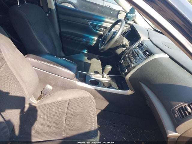 1N4AL3AP2FN407604 Nissan Altima 2.5 S