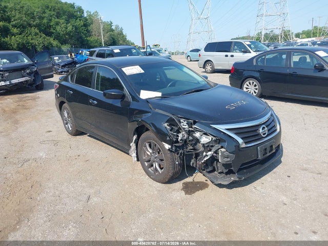 1N4AL3AP2FN407604 Nissan Altima 2.5 S