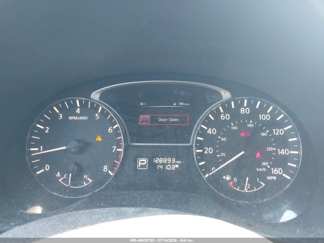 1N4AL3AP2FN407604 Nissan Altima 2.5 S