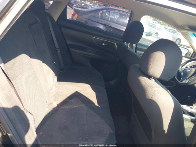 1N4AL3AP2FN407604 Nissan Altima 2.5 S