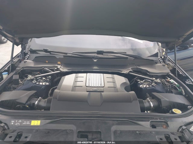 Продажа на аукционе авто 2020 Land Rover Discovery Hse Luxury, vin: SALRT2RV4L2435971, номер лота: 45628766