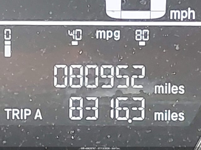 2HGFC2F57HH564334 Honda Civic Lx