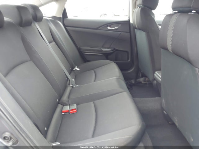 2HGFC2F57HH564334 Honda Civic Lx