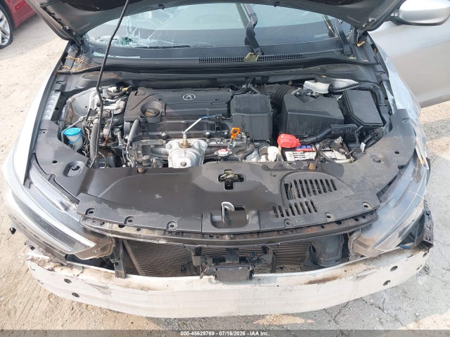 Продаж на аукціоні авто 2020 Acura Ilx Standard, vin: 19UDE2F34LA004861, номер лоту: 45628769