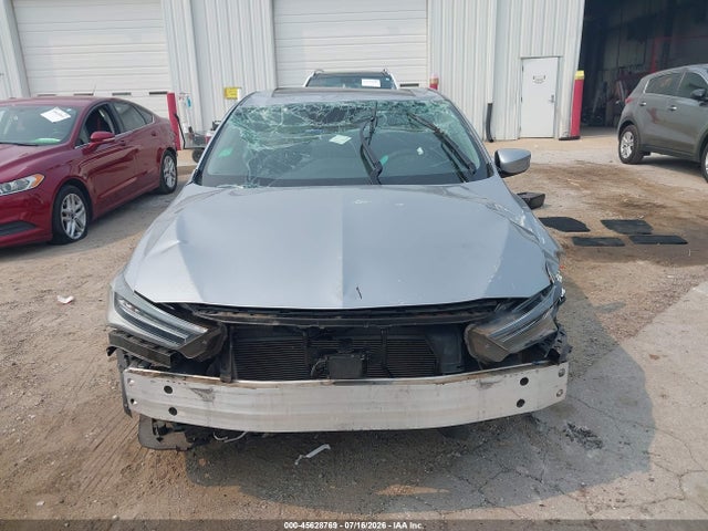 Продаж на аукціоні авто 2020 Acura Ilx Standard, vin: 19UDE2F34LA004861, номер лоту: 45628769