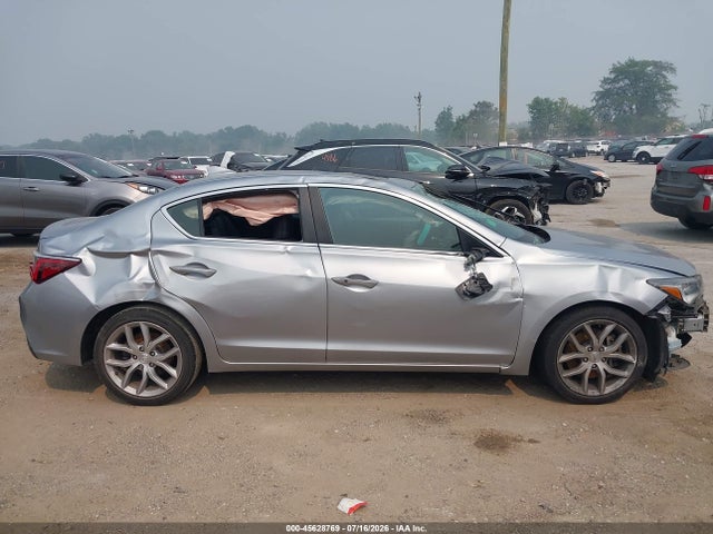 Продаж на аукціоні авто 2020 Acura Ilx Standard, vin: 19UDE2F34LA004861, номер лоту: 45628769