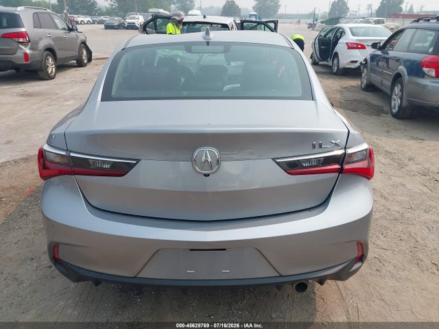 Продаж на аукціоні авто 2020 Acura Ilx Standard, vin: 19UDE2F34LA004861, номер лоту: 45628769