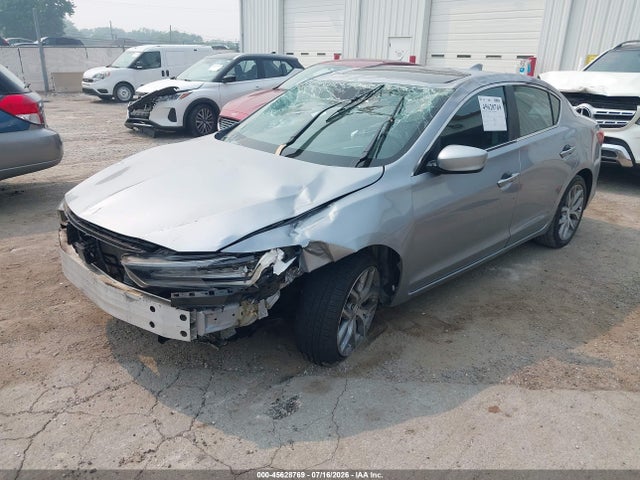 Продаж на аукціоні авто 2020 Acura Ilx Standard, vin: 19UDE2F34LA004861, номер лоту: 45628769