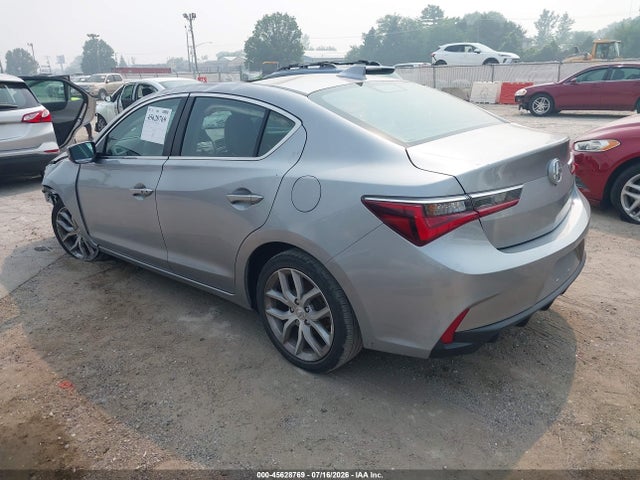 Продаж на аукціоні авто 2020 Acura Ilx Standard, vin: 19UDE2F34LA004861, номер лоту: 45628769