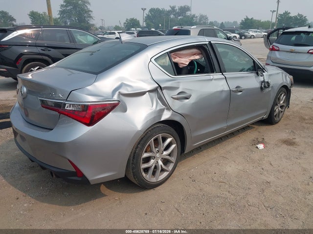Продаж на аукціоні авто 2020 Acura Ilx Standard, vin: 19UDE2F34LA004861, номер лоту: 45628769