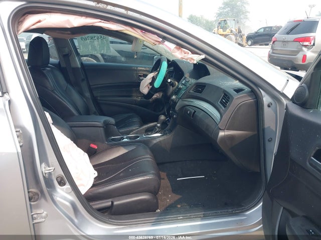 Продаж на аукціоні авто 2020 Acura Ilx Standard, vin: 19UDE2F34LA004861, номер лоту: 45628769