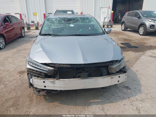 Продаж на аукціоні авто 2020 Acura Ilx Standard, vin: 19UDE2F34LA004861, номер лоту: 45628769