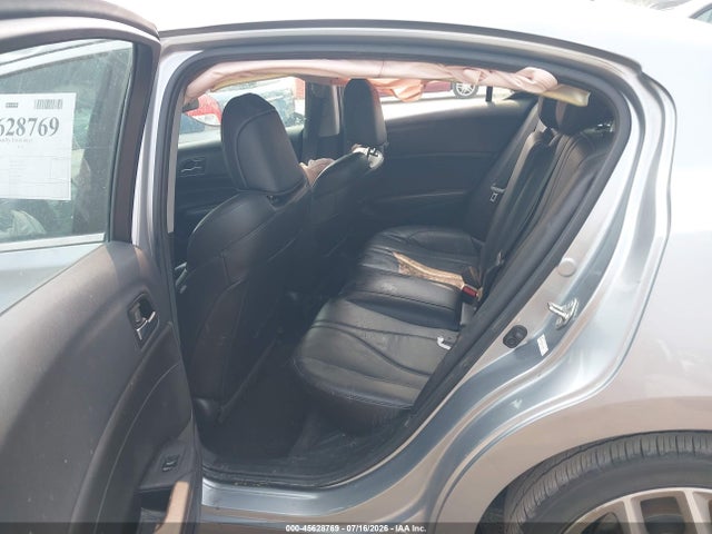 Продаж на аукціоні авто 2020 Acura Ilx Standard, vin: 19UDE2F34LA004861, номер лоту: 45628769