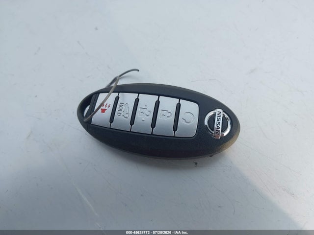 Nissan Pathfinder Sl 2018 5N1DR2MM2JC611997 Image 11
